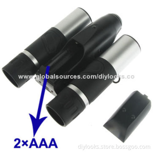 Digital Camera Binocular with TF Card Reader
